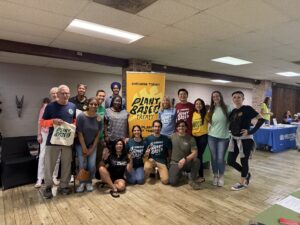 Houston Climate Summit with Plant Based Treaty and Default Event