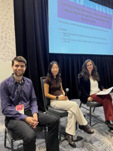 Better Food Foundation at NACUFS Spring Conference