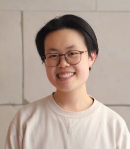 Intern Balsamine Chen