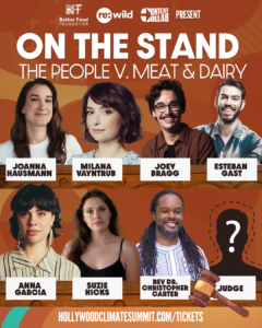 On the Stand: The People v. Big Meat &n Dairy